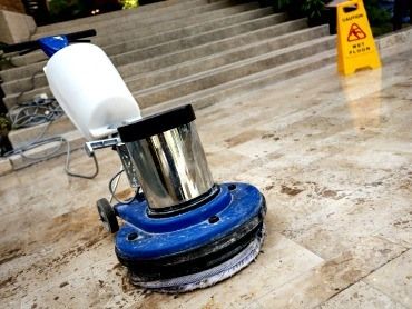 marble floor cleaning st louis mo