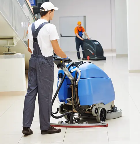 Commercial Facilities Stone Care Services in Missouri